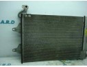 Recambio de condensador / radiador aire acondicionado para seat ibiza (6l1) cool referencia OEM IAM 6Q0820411K  