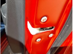 Recambio de cerradura puerta delantera derecha para mitsubishi mirage / space star vi hatchback (a0_a) 1.2 referencia OEM IAM 57