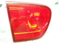 Recambio de piloto trasero izquierdo para seat ibiza (6k1) cupra referencia OEM IAM   INTERIOR