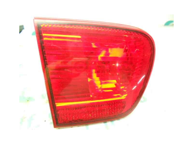 Recambio de piloto trasero izquierdo para seat ibiza (6k1) cupra referencia OEM IAM   INTERIOR