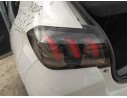 Recambio de piloto trasero izquierdo para peugeot 208 (p2) allure referencia OEM IAM 9823216880  LED