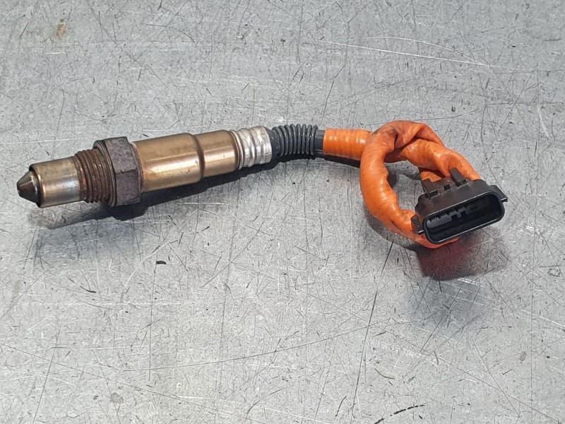 Recambio de sonda lambda para renault kangoo profesional referencia OEM IAM 226A47453R 0281004226 