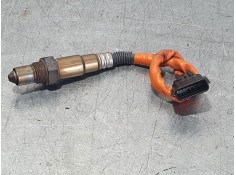 Recambio de sonda lambda para renault kangoo profesional referencia OEM IAM 226A47453R 0281004226 