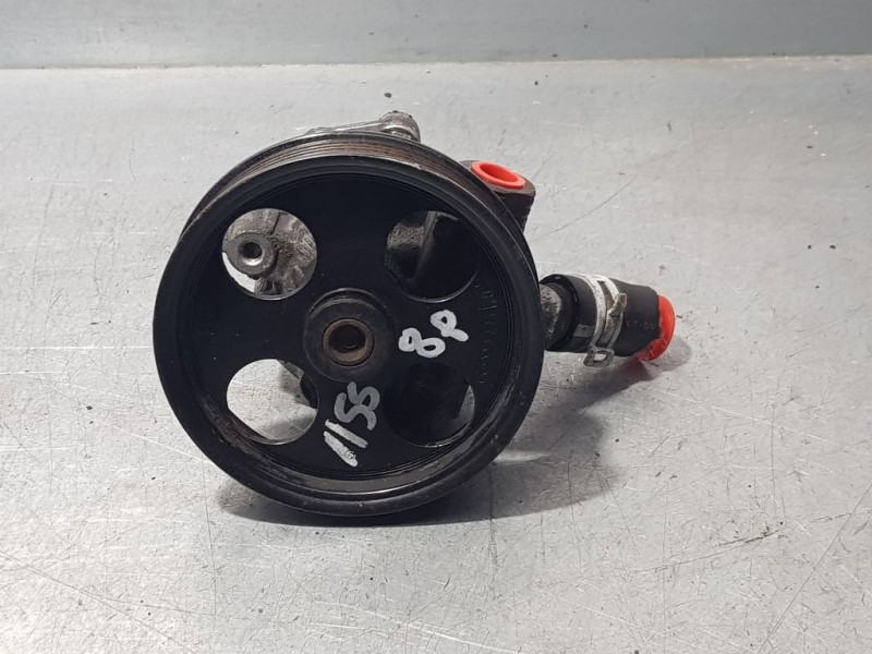 Recambio de bomba direccion para opel insignia sports tourer cosmo referencia OEM IAM   SIN REFERENCIA