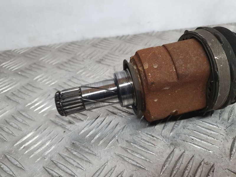 Recambio de transmision delantera izquierda para opel corsa d cmon referencia OEM IAM SIN REF  