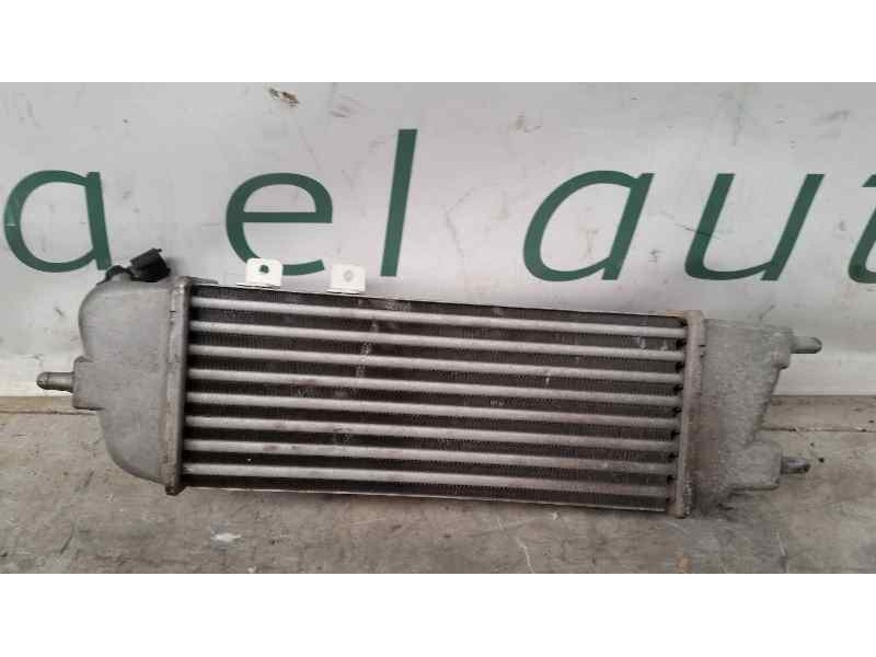 Recambio de intercooler para kia cee´d 1.6 crdi cat referencia OEM IAM 3930084400  