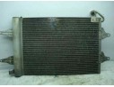 Recambio de condensador / radiador aire acondicionado para seat ibiza (6l1) cool referencia OEM IAM 6Q0820411K  
