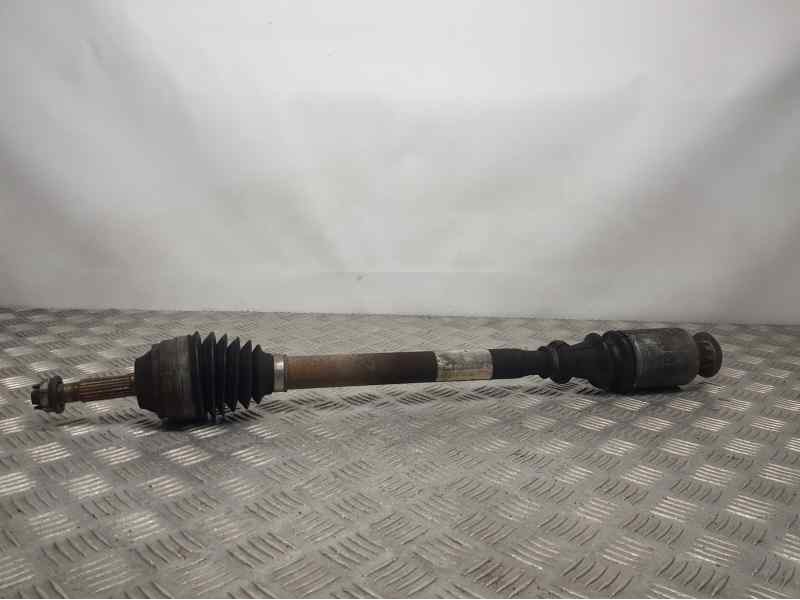 Recambio de transmision delantera derecha para renault clio ii fase i (b/cbo) 1.9 d referencia OEM IAM 7700110482  