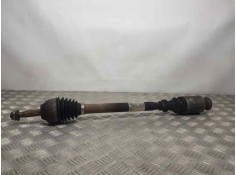 TRANSMISION DELANTERA DERECHA 7700110482 