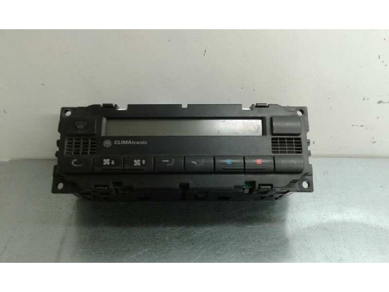 Recambio de mando climatizador para volkswagen passat berlina (3b3) referencia OEM IAM 2400016303 1000001924021 3B1907044D