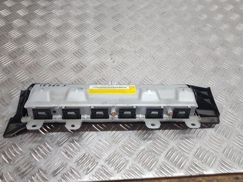 Recambio de kit airbag para mercedes-benz clase b (w246) b 180 cdi (246.212) referencia OEM IAM A2466802002 C/ SALPICADERO 