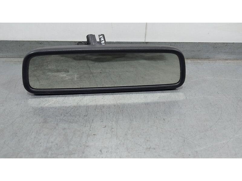 Recambio de espejo interior para citroën c4 1.2 12v e-thp pure tech referencia OEM IAM 9835908980 z9211110 