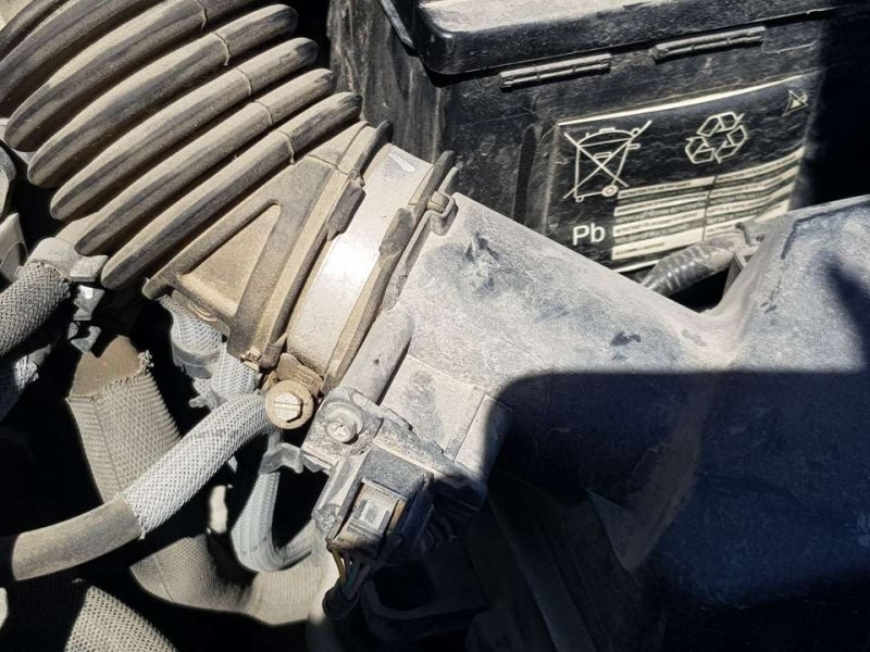 Recambio de caudalimetro para nissan micra v (k14) acenta referencia OEM IAM 226807131R  