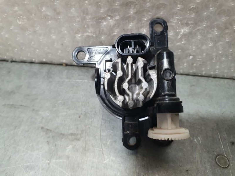 Recambio de faro antiniebla derecho para opel mokka gs line referencia OEM IAM 13497330 89251501 LED