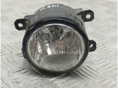 FARO ANTINIEBLA IZQUIERDO 518588240 89208861 VALEO
