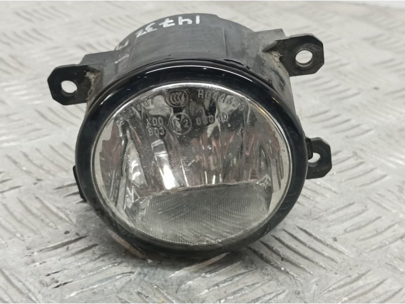 Recambio de faro antiniebla izquierdo para fiat tipo ii (357) fam lounge plus referencia OEM IAM 518588240 89208861 VALEO