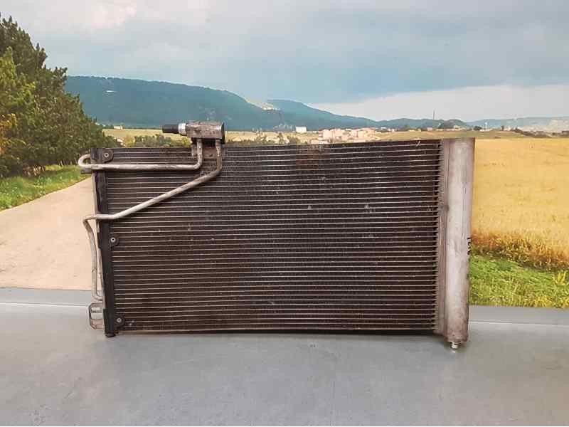Recambio de condensador / radiador aire acondicionado para mercedes-benz clase clk (w209) coupe 200 compressor (209.342) referen
