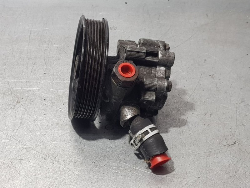 Recambio de bomba direccion para opel insignia sports tourer cosmo referencia OEM IAM   SIN REFERENCIA