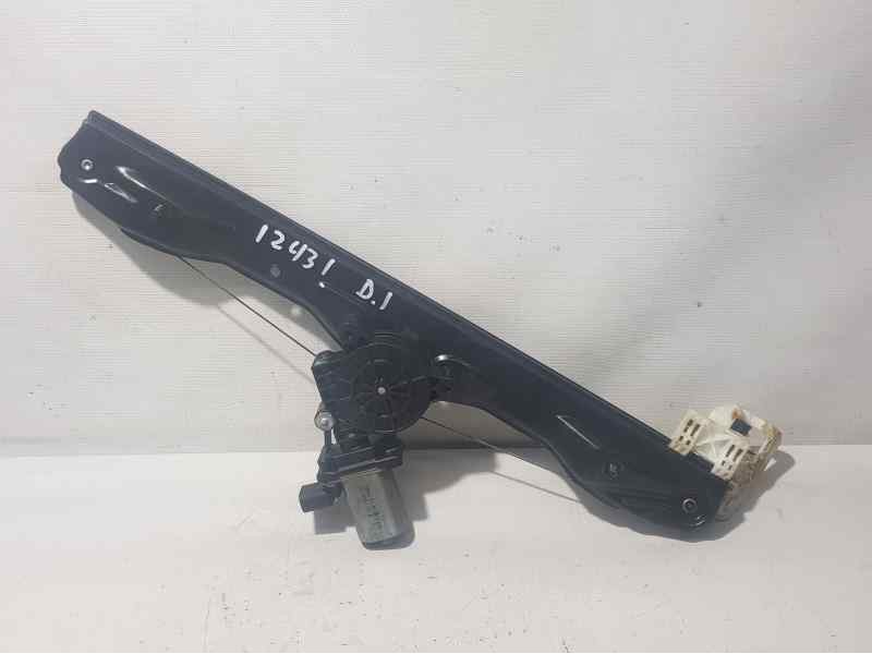 Recambio de elevalunas delantero izquierdo para fiat panda (319) easy referencia OEM IAM  2 PINS ELECTRICO