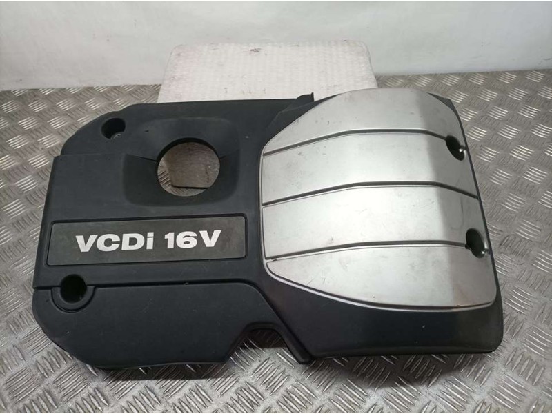 Recambio de tapa motor para chevrolet captiva 2.0 vcdi lt referencia OEM IAM 96897629  