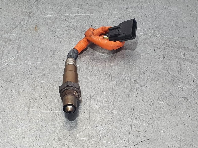 Recambio de sonda lambda para renault kangoo profesional referencia OEM IAM 226A47453R 0281004226 