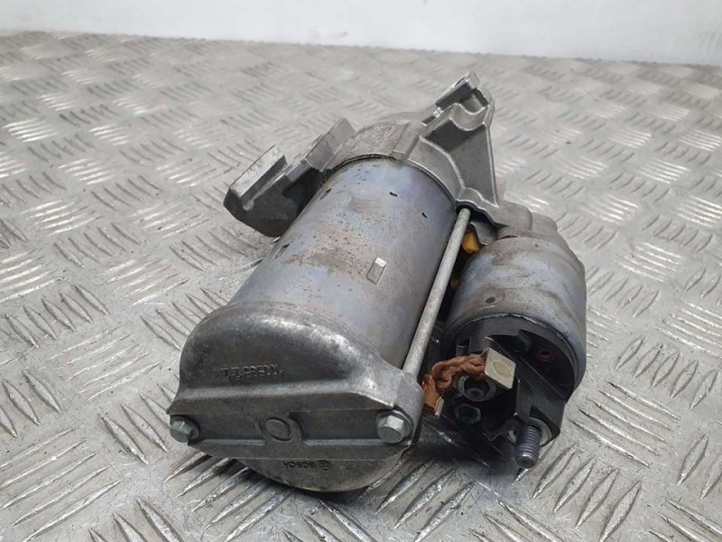 Recambio de motor arranque para bmw serie 4 coupe (f32) 418d referencia OEM IAM 858345103 0001179003 BOSCH