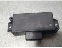 Recambio de modulo electronico para nissan qashqai (j11) acenta referencia OEM IAM 85384EA0A  VALEO