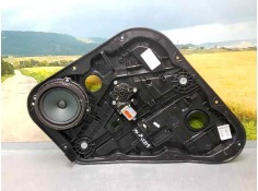 Recambio de elevalunas trasero derecho para kia sportage spirit 2wd referencia OEM IAM 83480F1040 2 PINS ELECTRICO