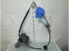 ELEVALUNAS TRASERO IZQUIERDO 0130821792 2 PINS ELECTRICO 