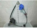Recambio de elevalunas trasero izquierdo para ford mondeo berlina (gd) referencia OEM IAM 0130821792 2 PINS ELECTRICO 