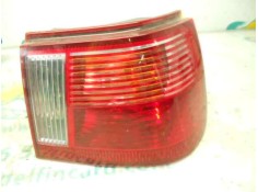 Recambio de piloto trasero derecho para seat ibiza (6k1) cupra referencia OEM IAM   EXTERIOR