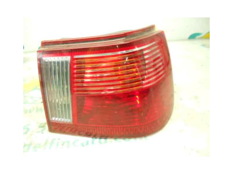 Recambio de piloto trasero derecho para seat ibiza (6k1) cupra referencia OEM IAM   EXTERIOR