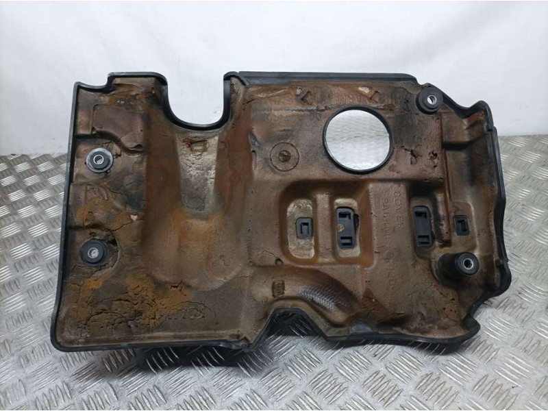 Recambio de tapa motor para chevrolet captiva 2.0 vcdi lt referencia OEM IAM 96897629  