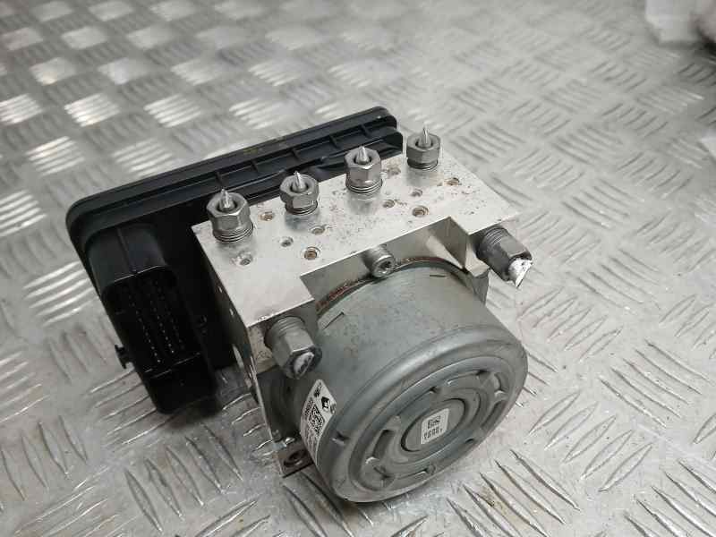 Recambio de abs para dacia dokker abiance referencia OEM IAM 476600078R 10022006554 ATE