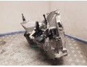 Recambio de caja cambios para nissan micra v (k14) acenta referencia OEM IAM JR5072 A027779 
