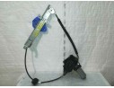 Recambio de elevalunas trasero izquierdo para ford mondeo berlina (gd) referencia OEM IAM 0130821792 2 PINS ELECTRICO 