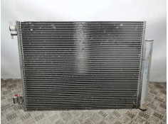 Recambio de condensador / radiador aire acondicionado para renault clio iv business referencia OEM IAM 921006843R M157442 VALEO