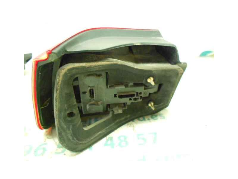 Recambio de piloto trasero derecho para seat ibiza (6k1) cupra referencia OEM IAM   EXTERIOR