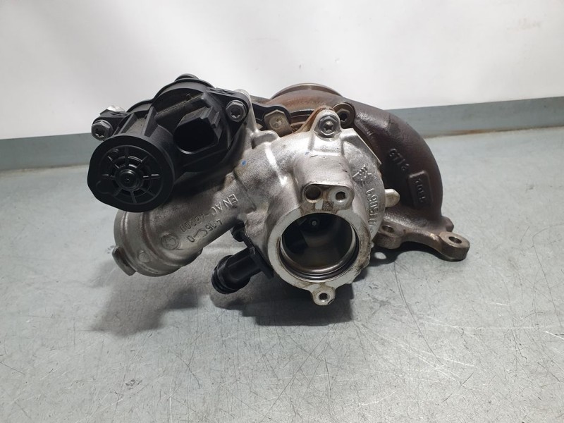 Recambio de turbocompresor para seat arona 1.0 tsi referencia OEM IAM 05C145701B 725047737 