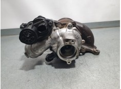 Recambio de turbocompresor para seat arona 1.0 tsi referencia OEM IAM 05C145701B 725047737 