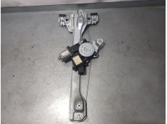 ELEVALUNAS TRASERO IZQUIERDO 98820SUV20 DONGYANG ELÉCTRICO 7 PINS