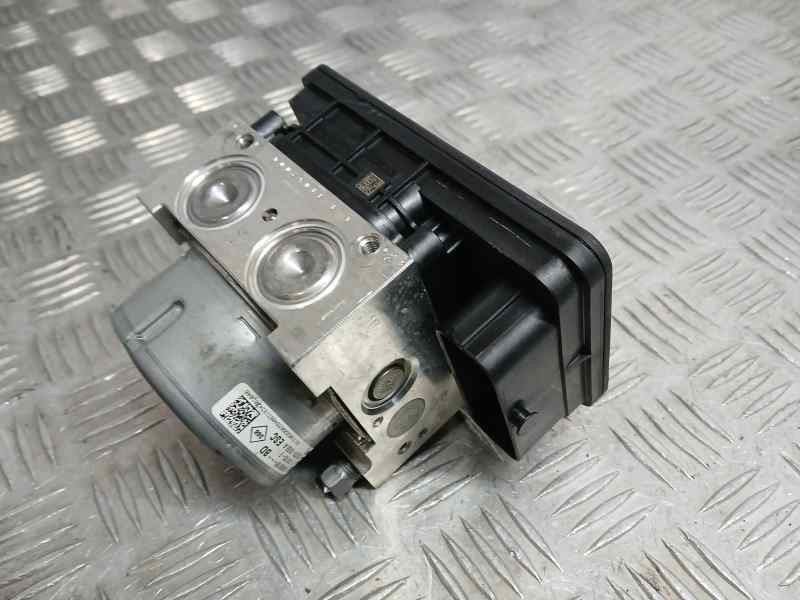 Recambio de abs para dacia dokker abiance referencia OEM IAM 476600078R 10022006554 ATE