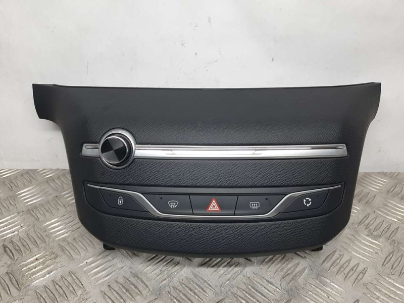 Recambio de mando multifuncion para peugeot 308 gt referencia OEM IAM 96777660ZD 10093069 LK