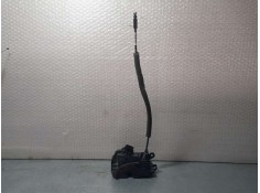 Recambio de cerradura puerta delantera izquierda para nissan micra v (k14) acenta referencia OEM IAM 805015FA1A 40519134 4 PINES