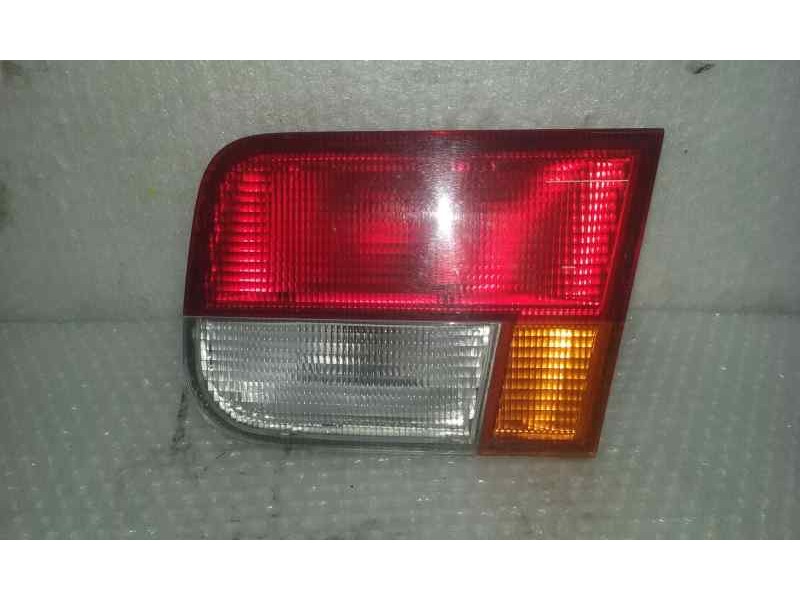 Recambio de piloto trasero derecho para honda civic coupe (ej6/8) 1.6 ls (ej6) referencia OEM IAM   INTERIOR