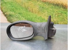 RETROVISOR IZQUIERDO 7700410965 ELECTRICO 5 PINS ROZADO