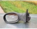 Recambio de retrovisor izquierdo para renault laguna (b56) 1.8 16v rxe referencia OEM IAM  ELECTRICO 5 PINS ROZADO