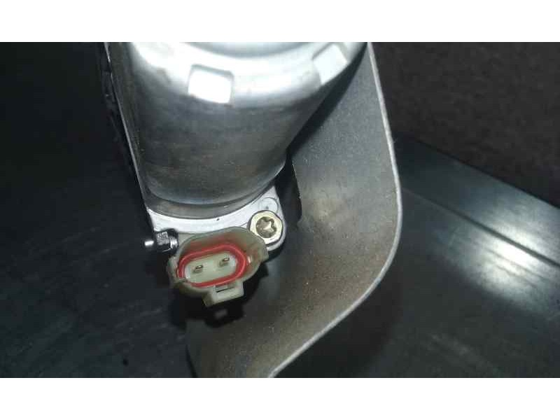 Recambio de elevalunas trasero derecho para hyundai elantra (xd) 2.0 cdri gls (5-ptas.) (2004) referencia OEM IAM  2 PINS ELECTR