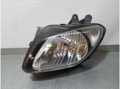 Recambio de faro izquierdo para suzuki an 650 burgman (wvbu) an 650 burgman  (wvbu) referencia OEM IAM   ROZADO VER FOTOS