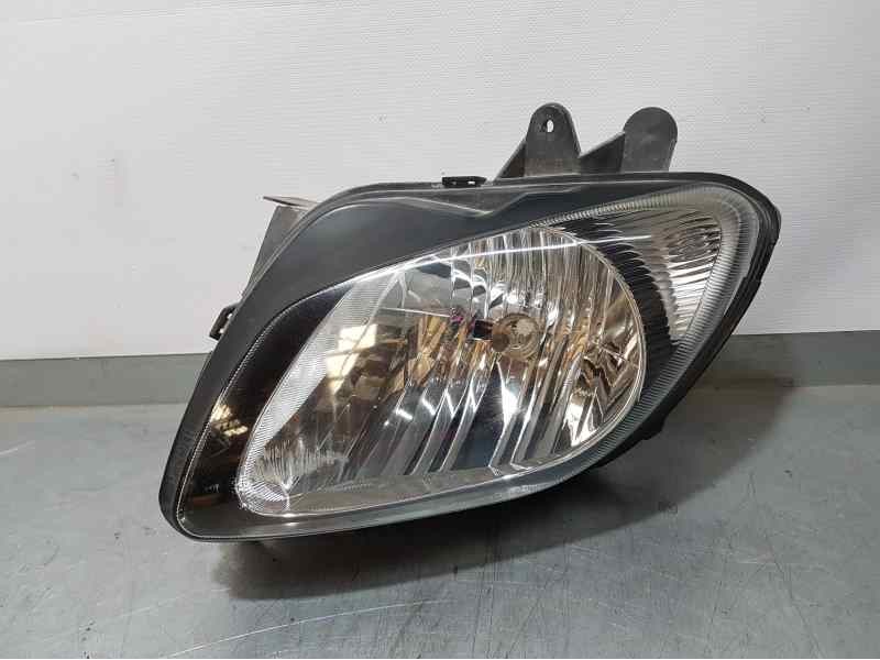 Recambio de faro izquierdo para suzuki an 650 burgman (wvbu) an 650 burgman  (wvbu) referencia OEM IAM   ROZADO VER FOTOS